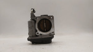 2007-2008 Infiniti G35 Throttle Body P/N:526-01 RME75 Fits 2007 2008 2009 2010 2011 2012 2013 2014 2015 2016 2017 2018 2019 2020 OEM Used Auto Parts