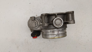 2013-2018 Cadillac Ats Throttle Body P/N:12670837AA 12681472AA Fits 2013 2014 2015 2016 2017 2018 2019 OEM Used Auto Parts - Oemusedautoparts1.com