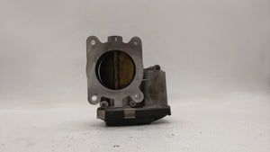 2013-2018 Cadillac Ats Throttle Body P/N:12670837AA 12681472AA Fits 2013 2014 2015 2016 2017 2018 2019 OEM Used Auto Parts - Oemusedautoparts1.com