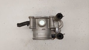 2012-2019 Kia Soul Throttle Body P/N:5302-1S02 35100-2B300 Fits 2012 2013 2014 2015 2016 2017 2018 2019 OEM Used Auto Parts - Oemusedautoparts1.com