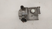 2013-2019 Nissan Sentra Throttle Body P/N:3RA60-01 C 3RA60-01 E Fits 2013 2014 2015 2016 2017 2018 2019 OEM Used Auto Parts - Oemusedautoparts1.com