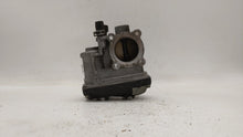 2000-2002 Mitsubishi Mirage Throttle Body Fits 2000 2001 2002 OEM Used Auto Parts - Oemusedautoparts1.com