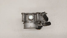 2014-2018 Kia Forte Throttle Body P/N:35100-2E000 Fits 2011 2012 2013 2014 2015 2016 2017 2018 2019 OEM Used Auto Parts - Oemusedautoparts1.com