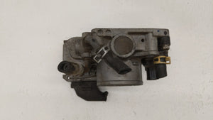 2006-2011 Honda Civic Throttle Body P/N:GMA4A Fits 2006 2007 2008 2009 2010 2011 OEM Used Auto Parts - Oemusedautoparts1.com