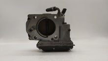 2006-2011 Honda Civic Throttle Body P/N:GMA4A Fits 2006 2007 2008 2009 2010 2011 OEM Used Auto Parts - Oemusedautoparts1.com