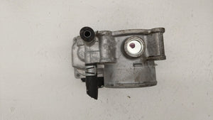 2013-2019 Nissan Sentra Throttle Body P/N:3RA60-01 C 3RA60-01 E Fits 2013 2014 2015 2016 2017 2018 2019 OEM Used Auto Parts - Oemusedautoparts1.com