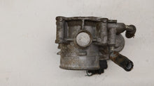 2008 Mitsubishi Outlander Throttle Body Fits OEM Used Auto Parts - Oemusedautoparts1.com