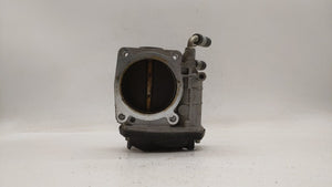 2009-2014 Nissan Murano Throttle Body P/N:526-01 G 0205 Fits 2007 2008 2009 2010 2011 2012 2013 2014 OEM Used Auto Parts - Oemusedautoparts1.com