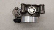 2014-2015 Chevrolet Impala Throttle Body P/N:12627217DA 12669073DA Fits 2013 2014 2015 2017 2018 OEM Used Auto Parts - Oemusedautoparts1.com