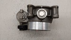 2014-2015 Chevrolet Impala Throttle Body P/N:12627217DA 12669073DA Fits 2013 2014 2015 2017 2018 OEM Used Auto Parts - Oemusedautoparts1.com