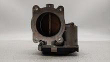 2014-2015 Chevrolet Impala Throttle Body P/N:12627217DA 12669073DA Fits 2013 2014 2015 2017 2018 OEM Used Auto Parts - Oemusedautoparts1.com