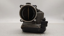 2009-2017 Volkswagen Cc Throttle Body P/N:E8-2103-0-09305-00485 06F 133 062 E Fits OEM Used Auto Parts - Oemusedautoparts1.com