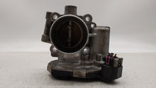 2013-2018 Chevrolet Trax Throttle Body P/N:55565489 12644239AA Fits 2011 2012 2013 2014 2015 2016 2017 2018 2019 OEM Used Auto Parts - Oemusedautoparts1.com