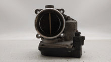 2009-2018 Volkswagen Tiguan Throttle Body P/N:E8-2103-0-09305-00485 06F 133 062 E Fits OEM Used Auto Parts - Oemusedautoparts1.com