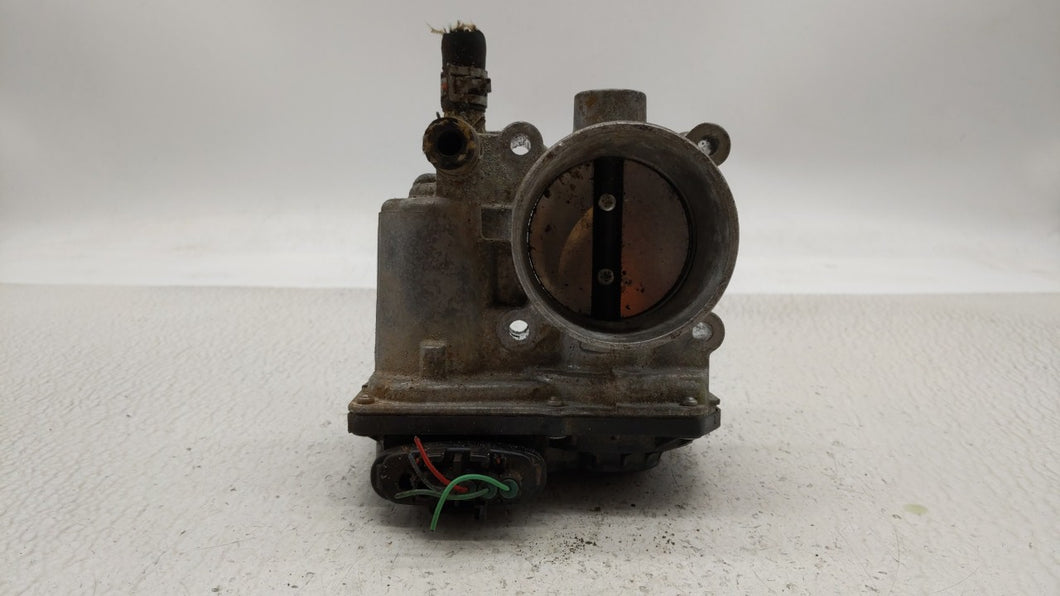 2011-2018 Toyota Corolla Throttle Body P/N:22030-0T080 Fits 2011 2012 2013 2014 2015 2016 2017 2018 OEM Used Auto Parts - Oemusedautoparts1.com