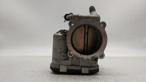 2017-2019 Kia Sportage Throttle Body P/N:0 280 750 618 35100-2G600 Fits 2015 2016 2017 2018 2019 OEM Used Auto Parts - Oemusedautoparts1.com