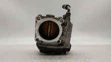 2011-2015 Nissan Rogue Throttle Body P/N:526-01 K 4Y11 Fits 2011 2012 2013 2014 2015 OEM Used Auto Parts - Oemusedautoparts1.com