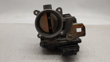 2014 Mazda 6 Throttle Body P/N:PY01 13 640 A Fits OEM Used Auto Parts - Oemusedautoparts1.com