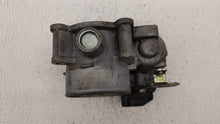 2014 Mazda 6 Throttle Body P/N:PY01 13 640 A Fits OEM Used Auto Parts - Oemusedautoparts1.com