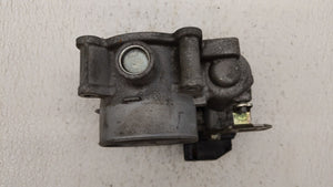 2014 Mazda 6 Throttle Body P/N:PY01 13 640 A Fits OEM Used Auto Parts - Oemusedautoparts1.com