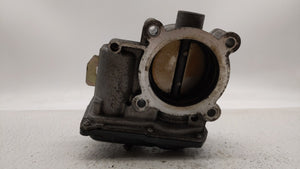 2014 Mazda 6 Throttle Body P/N:PY01 13 640 A Fits OEM Used Auto Parts - Oemusedautoparts1.com