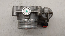 2014-2018 Ford Focus Throttle Body P/N:DS7E-9F991-BB Fits 2014 2015 2016 2017 2018 2019 OEM Used Auto Parts - Oemusedautoparts1.com