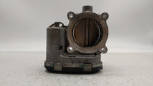 2014-2018 Ford Focus Throttle Body P/N:DS7E-9F991-BB Fits 2014 2015 2016 2017 2018 2019 OEM Used Auto Parts - Oemusedautoparts1.com