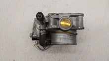 2016-2019 Honda Civic Throttle Body P/N:GMH1A Fits 2016 2017 2018 2019 OEM Used Auto Parts - Oemusedautoparts1.com