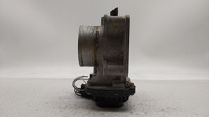 2016-2019 Honda Civic Throttle Body P/N:GMH1A Fits 2016 2017 2018 2019 OEM Used Auto Parts - Oemusedautoparts1.com