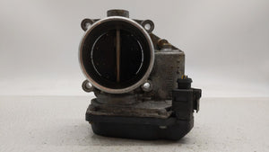 2009-2017 Volkswagen Cc Throttle Body P/N:E8-2103-0-09305-00485 06F 133 062 E Fits OEM Used Auto Parts - Oemusedautoparts1.com