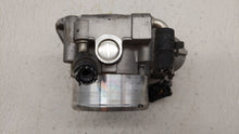 2011-2015 Kia Optima Throttle Body P/N:35100-2G700 Fits 2011 2012 2013 2014 2015 2016 OEM Used Auto Parts - Oemusedautoparts1.com