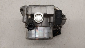 2011-2015 Kia Optima Throttle Body P/N:35100-2G700 Fits 2011 2012 2013 2014 2015 2016 OEM Used Auto Parts - Oemusedautoparts1.com