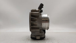 2011-2014 Hyundai Sonata Throttle Body P/N:35100-2G700 Fits 2011 2012 2013 2014 2015 2016 OEM Used Auto Parts - Oemusedautoparts1.com