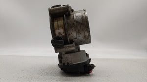 2011-2018 Ford Edge Throttle Body P/N:AT4E-9F991-EL AT4E-EH Fits 2011 2012 2013 2014 2015 2016 2017 2018 2019 OEM Used Auto Parts - Oemusedautoparts1.com