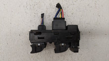 2011-2017 Chevrolet Traverse Master Power Window Switch Replacement Driver Side Left P/N:20945129 22772752AA Fits OEM Used Auto Parts - Oemusedautoparts1.com