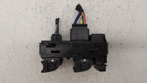 2011-2017 Chevrolet Traverse Master Power Window Switch Replacement Driver Side Left P/N:20945129 22772752AA Fits OEM Used Auto Parts - Oemusedautoparts1.com