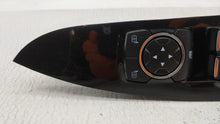 2013-2019 Ford Fusion Master Power Window Switch Replacement Driver Side Left P/N:DG1T-14540-ACW DG1T-14540-ABW Fits OEM Used Auto Parts - Oemusedautoparts1.com