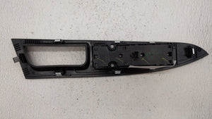 2013-2019 Ford Fusion Master Power Window Switch Replacement Driver Side Left P/N:DG1T-14540-ACW DG1T-14540-ABW Fits OEM Used Auto Parts - Oemusedautoparts1.com