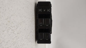 2011-2017 Jeep Compass Master Power Window Switch Replacement Driver Side Left P/N:04602780AA 04602780AD Fits OEM Used Auto Parts - Oemusedautoparts1.com