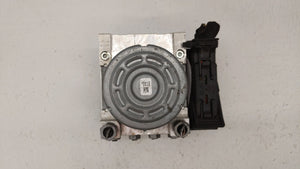 2016-2019 Ford Explorer ABS Pump Control Module Replacement P/N:FB53-2C405-AE HB53-2C405-AB Fits 2016 2017 2018 2019 OEM Used Auto Parts - Oemusedautoparts1.com