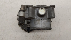 2013-2018 Nissan Altima Throttle Body P/N:3TA60-01 C 3TA60-01 B Fits 2013 2014 2015 2016 2017 2018 2019 OEM Used Auto Parts - Oemusedautoparts1.com