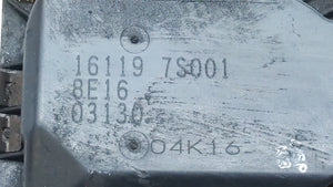 2005-2012 Nissan Pathfinder Throttle Body P/N:16119 7S001 Fits 2005 2006 2007 2008 2009 2010 2011 2012 2013 2014 OEM Used Auto Parts - Oemusedautoparts1.com