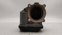 2009-2017 Volkswagen Cc Throttle Body P/N:E8-2103-0-09305-00485 06F 133 062 E Fits OEM Used Auto Parts - Oemusedautoparts1.com