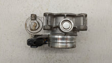 2016-2019 Chevrolet Malibu Throttle Body P/N:12659491BA 12671379AA Fits 2016 2017 2018 2019 OEM Used Auto Parts - Oemusedautoparts1.com