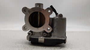 2016-2019 Chevrolet Malibu Throttle Body P/N:12659491BA 12671379AA Fits 2016 2017 2018 2019 OEM Used Auto Parts - Oemusedautoparts1.com