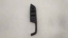 2010-2017 Chevrolet Equinox Master Power Window Switch Replacement Driver Side Left P/N:25983673 25946838 Fits OEM Used Auto Parts - Oemusedautoparts1.com