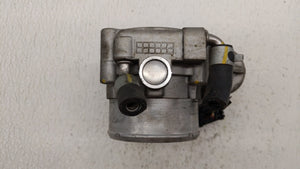 2015-2019 Hyundai Sonata Throttle Body P/N:0 280 750 618 35100-2G600 Fits 2015 2016 2017 2018 2019 OEM Used Auto Parts - Oemusedautoparts1.com