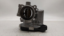 2013-2018 Chevrolet Trax Throttle Body P/N:55565489 12644239AA Fits 2011 2012 2013 2014 2015 2016 2017 2018 2019 OEM Used Auto Parts - Oemusedautoparts1.com