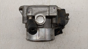 2011-2015 Kia Optima Throttle Body P/N:35100-2G700 Fits 2011 2012 2013 2014 2015 2016 OEM Used Auto Parts - Oemusedautoparts1.com