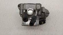 2011-2014 Hyundai Sonata Throttle Body P/N:35100-2G710 Fits 2011 2012 2013 2014 2015 2016 OEM Used Auto Parts - Oemusedautoparts1.com